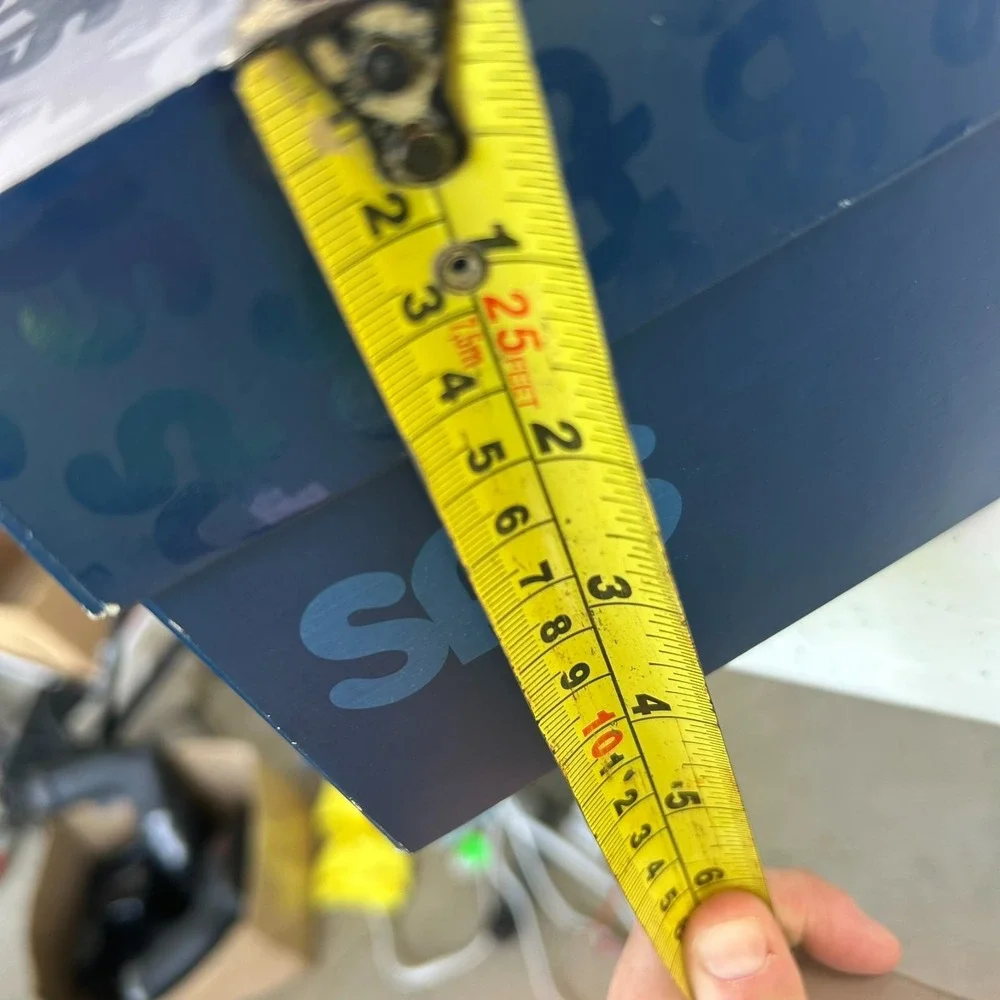 SAS jade ankle